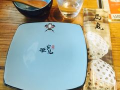 -局气 烤鸭·北京菜(五道口购物中心店)