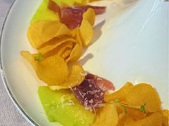 -RIVIERA 松鹤楼(外滩店)