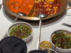 -小龙坎火锅(总店)