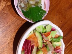 -森味花园·日本料理(伊藤洋华堂亚运村店)