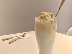 -Sugar Lab Pancake House