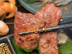 -300杯·和牛烧肉清酒专门店(廊里店)