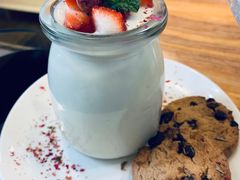 -Rabbit Cafe私房西餐甜点咖啡(栖霞路店)