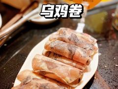 -巴奴毛肚火锅(悠唐购物中心店)
