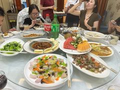 -清真悦宾楼食府(海湖店)