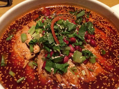 钵钵鸡-辛香汇(大华第一坊店)