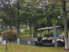 -天目湖涵田度假村