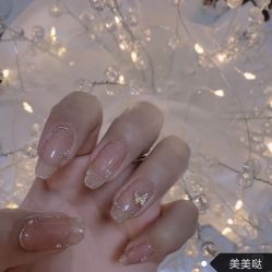 -妙睫屋日式美甲美睫