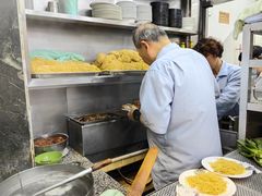 -麦文记面家(佐敦店)