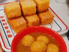 -动哒餐室•港式茶餐厅(顺义华联店)