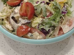 -前王院•巧克力海鲜市集餐厅(万平口店)