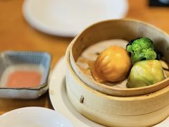 -粤域茶餐厅