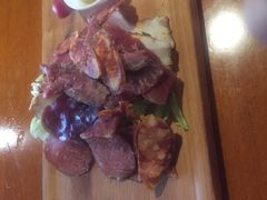 -布拉格餐厅· 中欧捷克菜(全国首店)