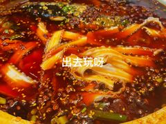 麻辣大坝鱼头-映水芙蓉(长宁来福士店)