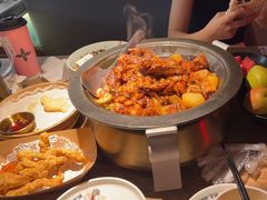 -六月雪干锅(绵阳凯德广场店)