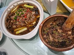 -三强鸽子(中原路店)