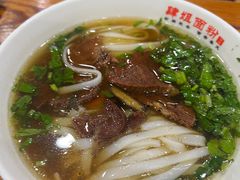 -肆姐面粉馆(坡子街店)
