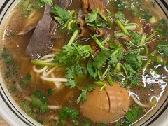 -小马牛肉面·牛骨熬制(南京博物院店)