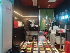 -蛙舍·炭烧牛蛙(东百中心店)