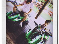 -北京炫动卡丁车俱乐部