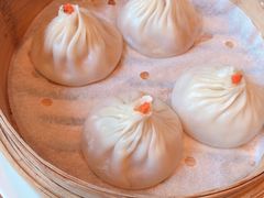 -喜来登由由大酒店九州膳坊中餐厅