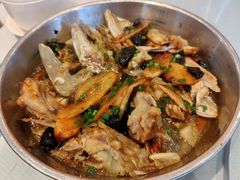 -启香鸡私房菜(湖景店)