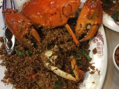 -桥底辣蟹(谢斐道店)