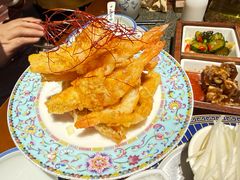 -真地道京味府·鲜橙烤鸭·北京菜(朝外大街东大桥店)