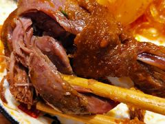 -山河屯铁锅炖(哈西站店)