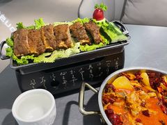 -3号仓库·创意中国菜(乐清正大广场店)