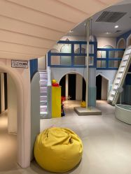 点击看大图 -meland club亲子乐园(重庆万象城店)
