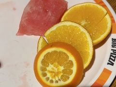 -比格比萨自助(国展店)