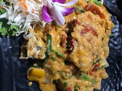-The Dishes Seafood & Restaurant