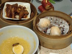 -点都德(聚福楼店)