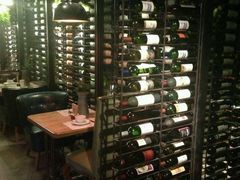 -繁花里音乐餐厅(新天地店)