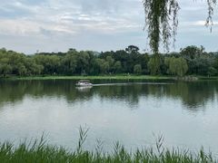 -承德避暑山庄景区