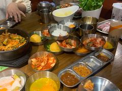 -·缸桶屋·韩式牛肋条自助烤肉(西湖D11店)