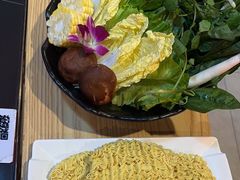 -淼福猪肚鸡·椰子鸡火锅(大沙地店)