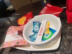 -海底捞火锅(连城广场店)