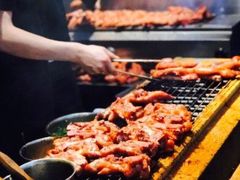 火排骨-八一好吃街·高品美食广场