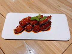 -枣子树·素食餐厅(普陀山店)
