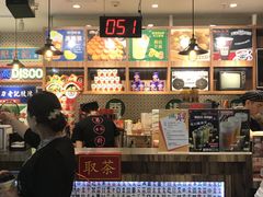 -美芝莲(东方宝泰店)