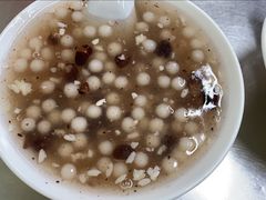 酒酿元宵-芳婆糕团店(王府大街店)