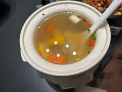 -庆江南江南菜(琴湖溪里花园城店)