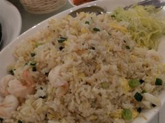 海鲜炒饭-新加坡海鲜共和(名胜世界圣淘沙海滨坊)