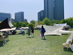 -杭州城北体育公园