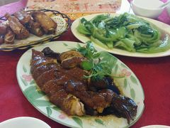 android_upload_pic-胜记菜馆(文明路)