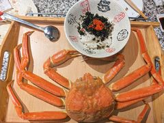 -震海贝烤贝·民俗特色店(延吉总店)