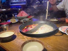 -萍姐火锅·公路夜市(打浦桥日月光店)
