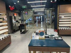 -LensCrafters亮视点(北京嘉里中心店)